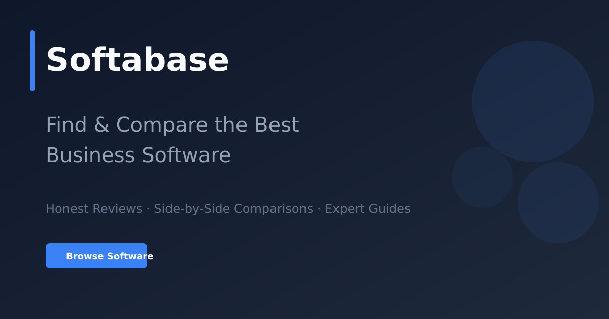 Softabase logo